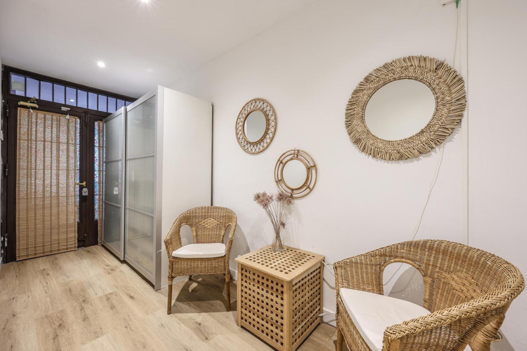 Apartament Gran Via