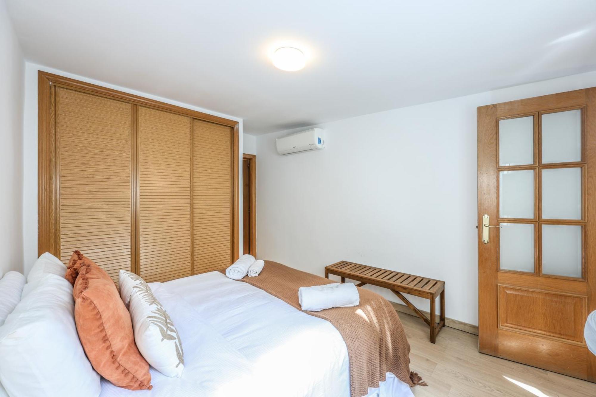 Gran Via Apartament
