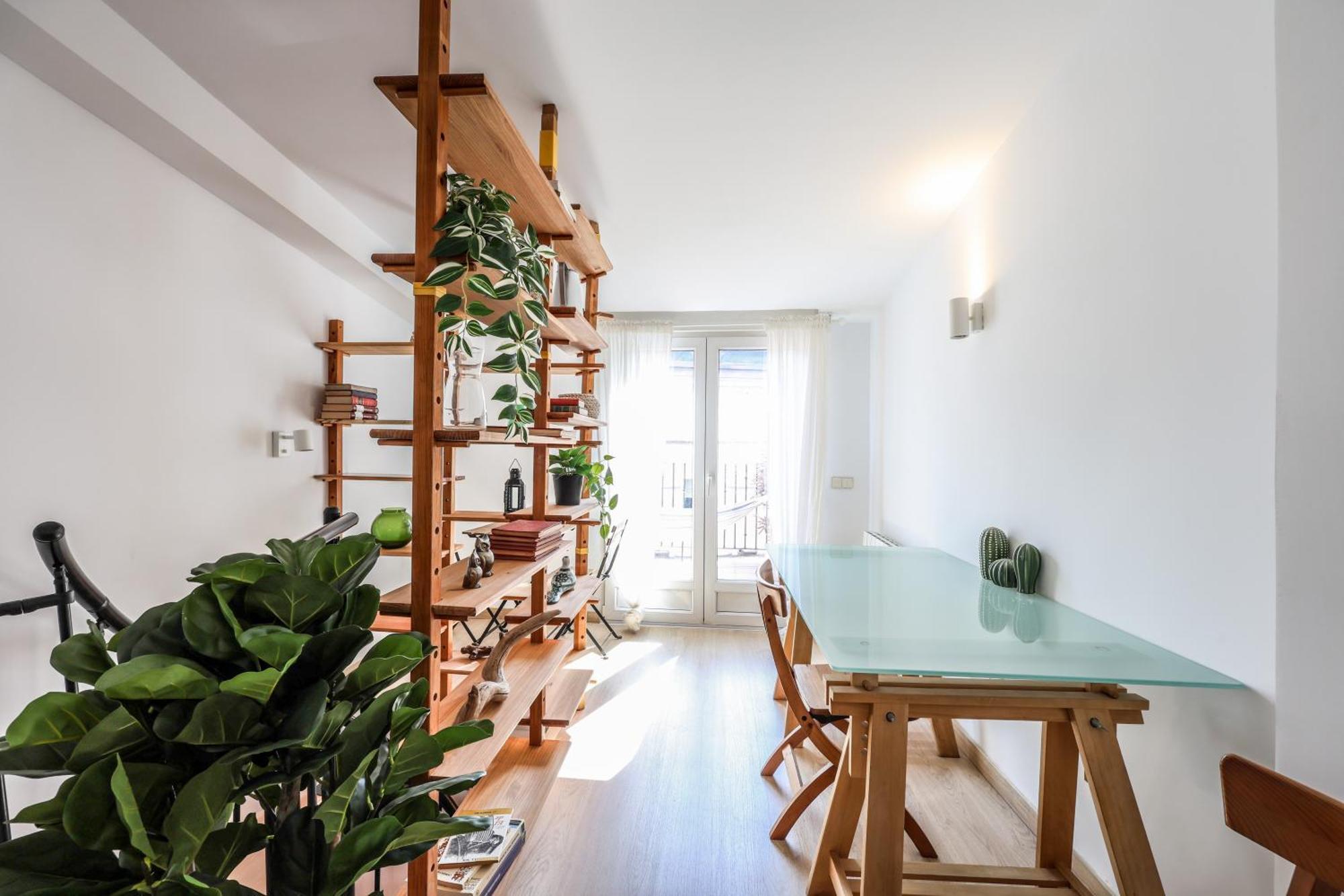 Apartament Gran Via