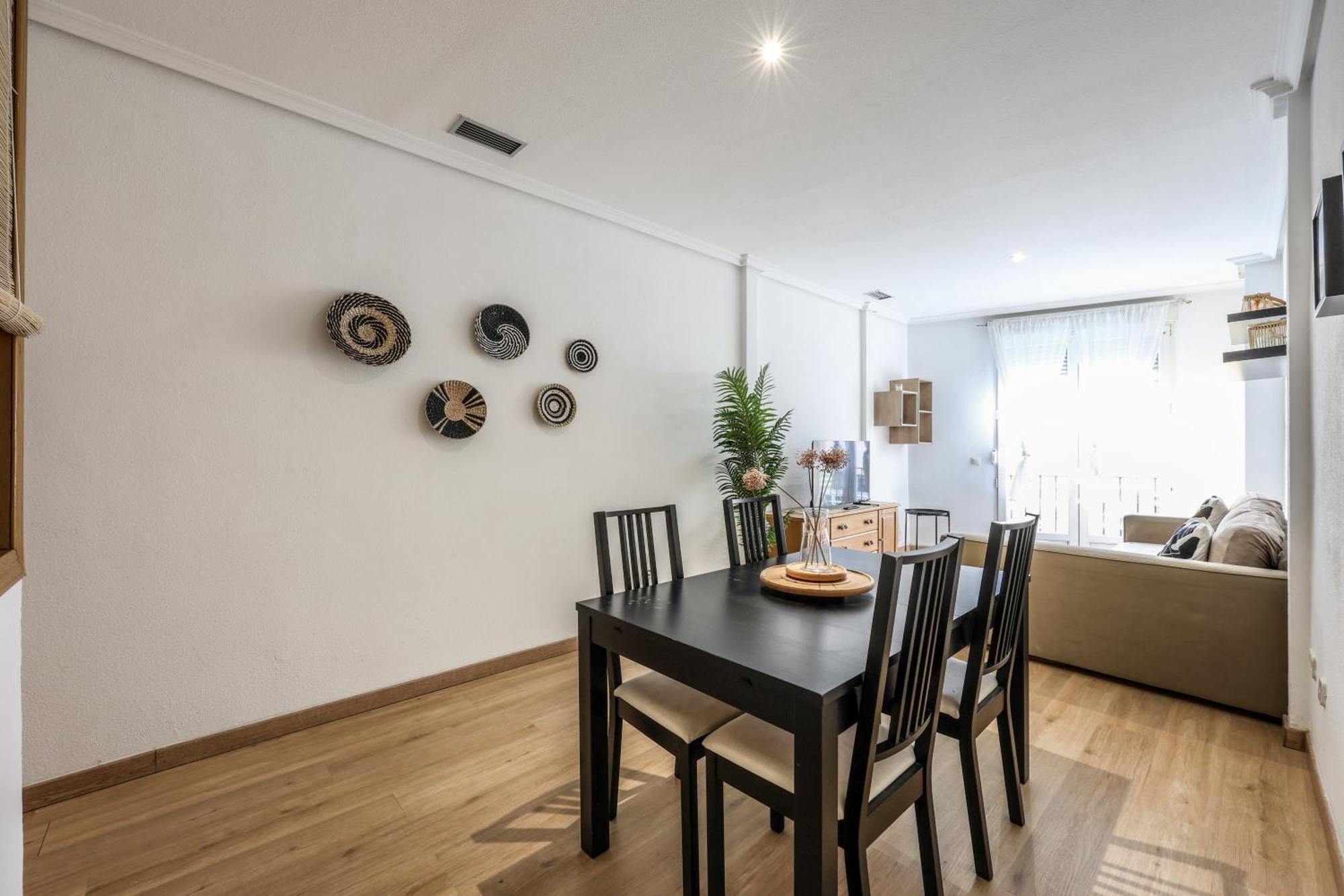 Apartament Gran Via