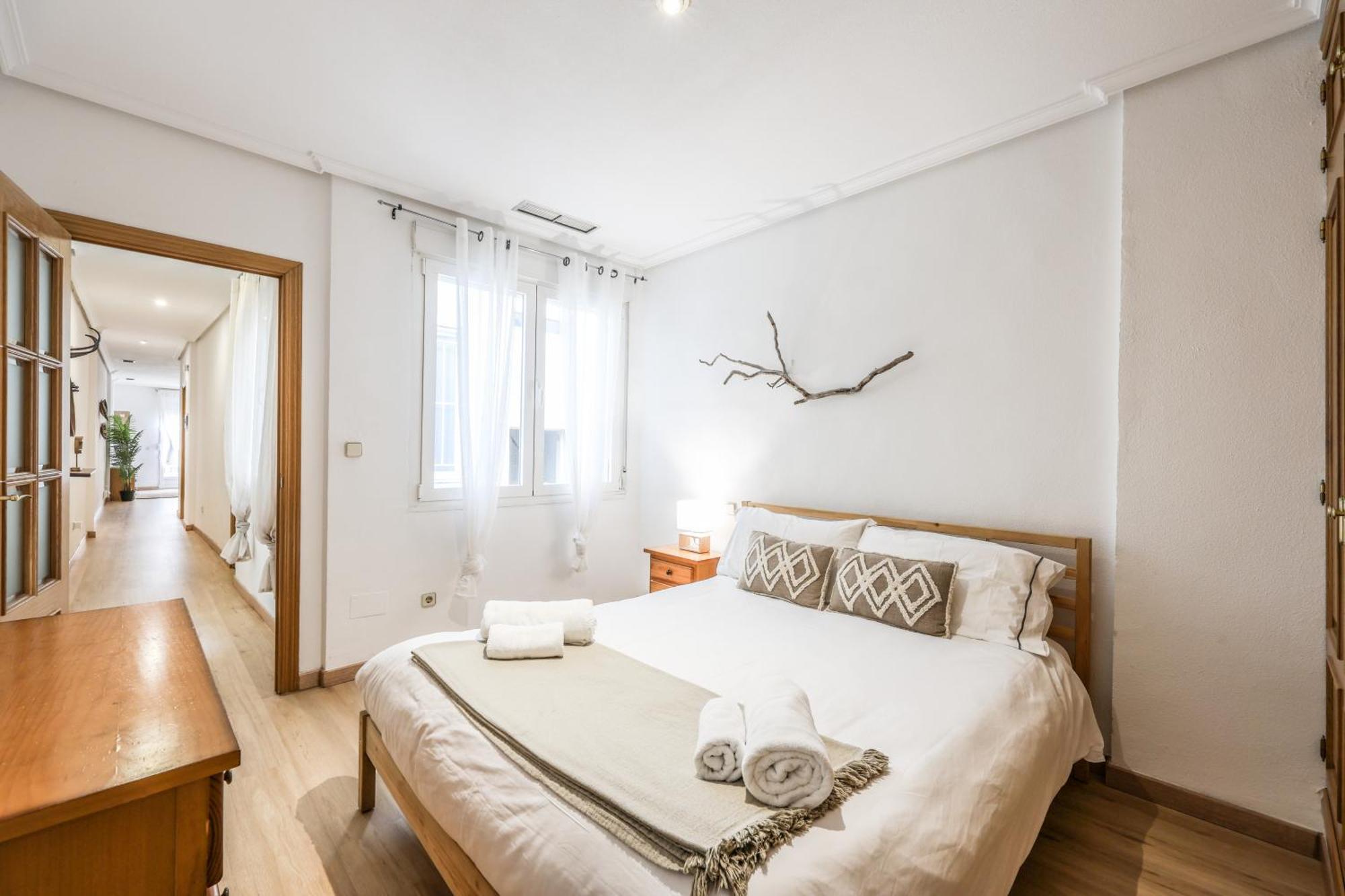 Apartament Gran Via
