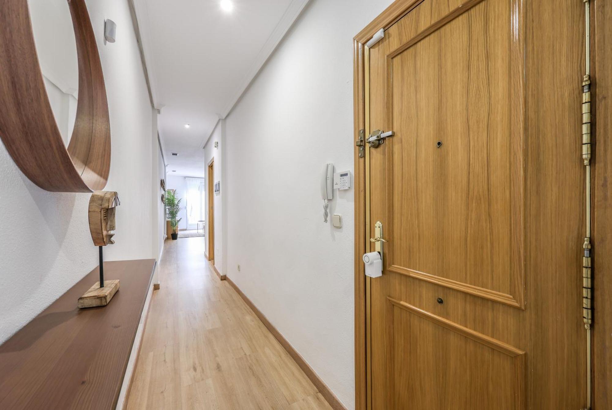 Apartament Gran Via *